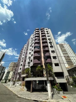 Imagem Apartamento com 1 dorm, Guilhermina, Praia Grande - R$ 280 mil, Cod: 2877