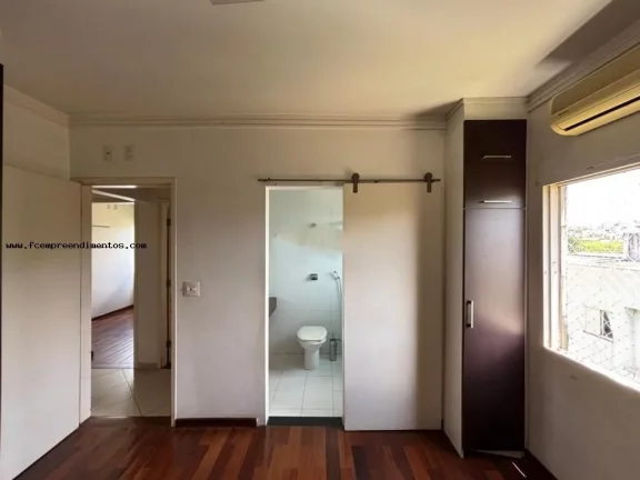 Imagem Apartamento para Venda em Limeira, Cidade Jardim, 3 dormitórios, 1 suíte, 2 banheiros