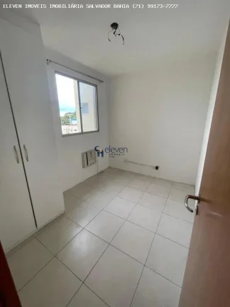 Imagem OPORTUNIDADE NO ITAPUÃ PARQUE: 3 QUARTOS COM SUÍTE E INFRAESTRUTURA COM LAZER COMPLETO AO LADO DA PRAIA E DA POESIA