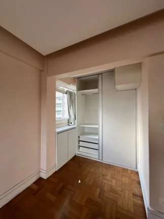 Imagem Apartamento 84M², 2Q, 1 Suíte, 2 Banheiros, 1 Vaga, Portaria 24h, Zelador.