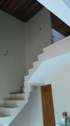 Imagem Sobrado com 2 dormitórios à venda, 218 m² por R$ 600.000,00 - Centro - Poá/SP