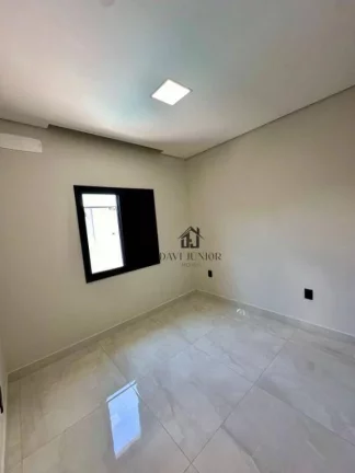 Imagem Casa à venda, 128 m² por R$ 755.000,00 - Condomínio Horto Florestal Villagio - Sorocaba/SP