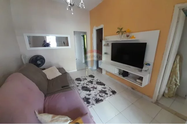Imagem Casa em Vila Valqueire com 3 quartos e piscina em condomínio fechado