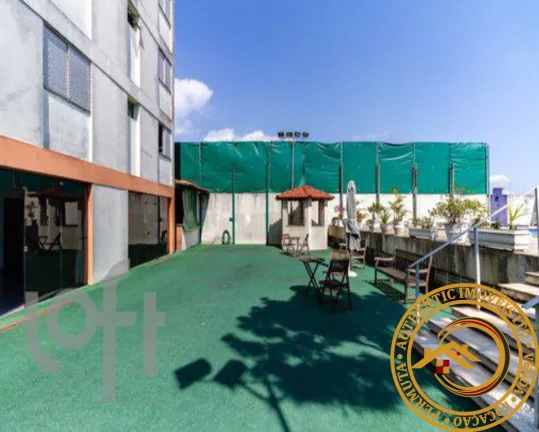 Imagem APARTAMENTO RESIDENCIAL em SÃO PAULO - SP, PARAISÓPOLIS