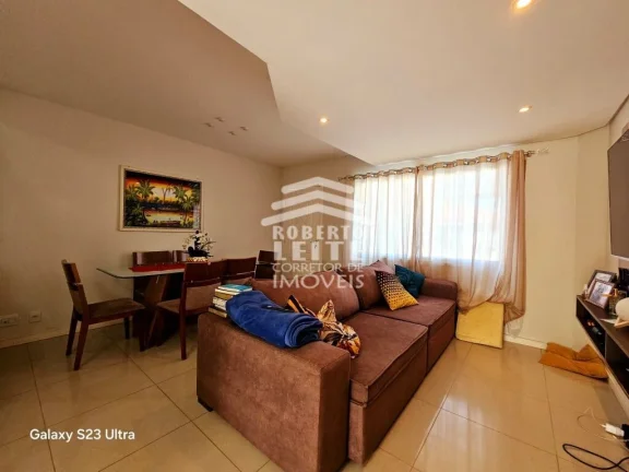 Imagem Residencial Verdes Campos - Casa em Condomínio - Residencial Verdes Campos