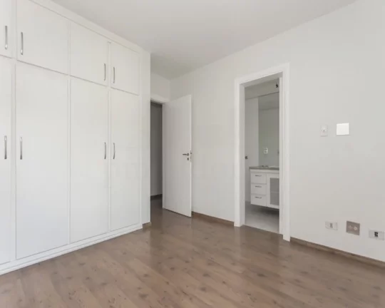 Imagem Apartamento Vila Madalena com 183m², 4 dormitórios e 4 vagas.