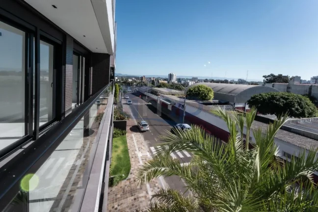 Imagem Apartamento a venda com 2 dormitorios na Praia da Cal em Torres/RS