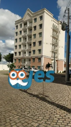 Imagem Apartamento no Versato Senador para Locação.