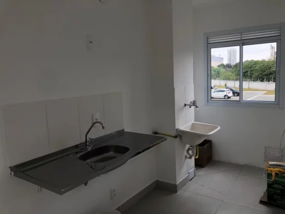 Imagem Apartamento Moóca - 43 m² - 2 Dormitórios - 1 Vaga - Lazer Completo