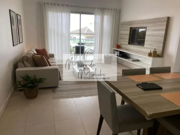 Imagem Apartamento Padrão - Santinho