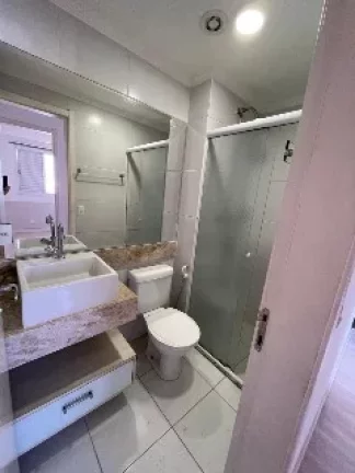 Imagem Imóvel com 2 Quartos à Venda, 52 m² em Jardim Celeste - São Paulo