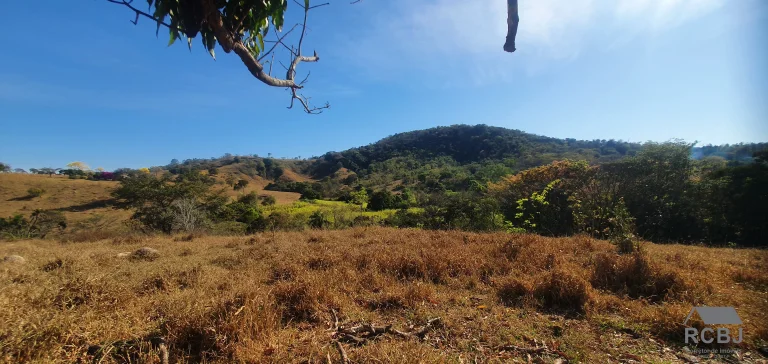Imagem TERRENO RURAL em ESMERALDAS - MG, CAMPO ALEGRE