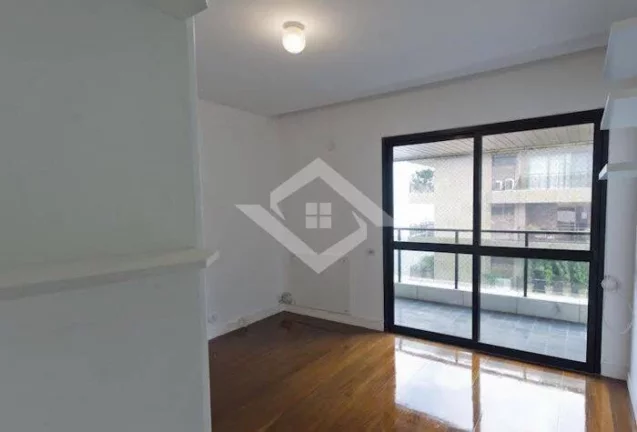 Imagem Apartamento de 4 Quartos para Venda na Lagoa com 380 m²