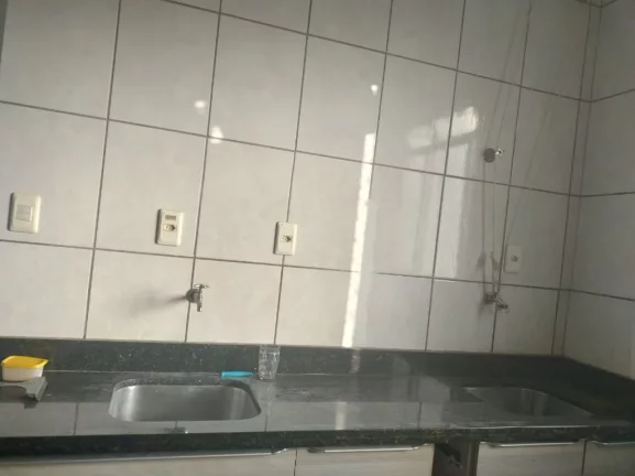 Imagem Apartamento com 2 dormitórios à venda, 47 m² por R$ 170.000,00 - Jardim Graziela - Suzano/SP