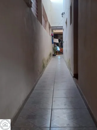 Imagem Sobrado em Caieiras / Jardim dos Eucaliptos / Serpa / Ótimo local.