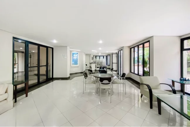 Imagem APARTAMENTO RESIDENCIAL em São Paulo - SP, Vila Suzana