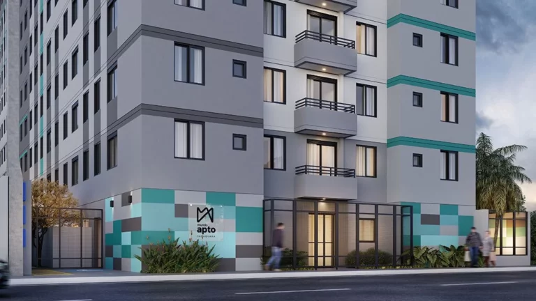 Imagem APARTAMENTO RESIDENCIAL em São Paulo - SP, Vila Parque Jabaquara
