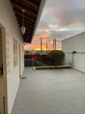 Imagem Casa à venda, Santo Antônio, São Caetano do Sul, SP