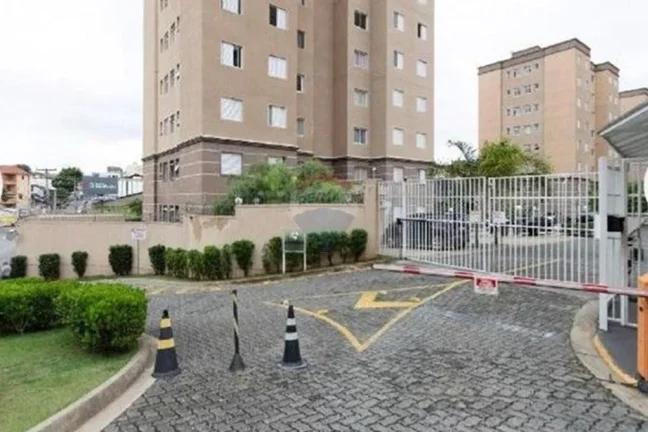 Imagem Condomínio Massimo Residence