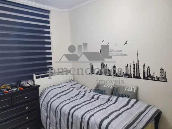 Imagem Apartamento Perdizes com 3 quartos ( 1 sui­te ) e 1 vaga, 107m2.