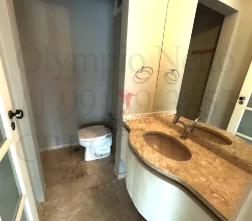 Imagem Excelente Apartamento em Higienópolis