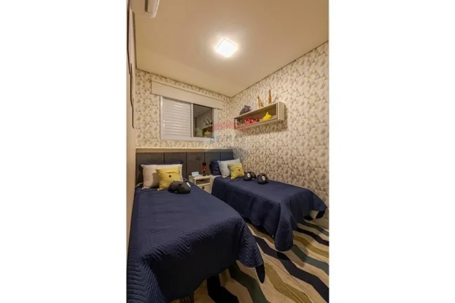 Imagem Apartamento na Planta no Campolim II – 2 dormitórios com suíte | Alto padrão no Campolim – Sorocaba