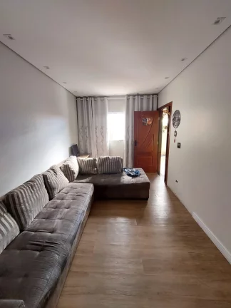 Imagem Estamos animados em trazer para você uma oportunidade única de adquirir uma casa impecável no Jar...