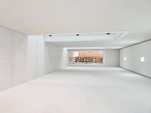 Imagem Casa moderna e planejada em todos os ambiente, 3 suítes à venda por R$ 1.300.000 - Condomínio Fechado - Indaiatuba/SP