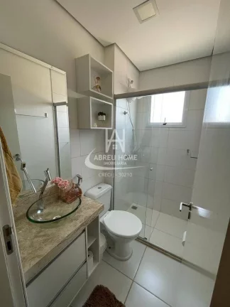Imagem Apartamento Condomínio Mirante Boa Vista, Vila Falavina - São José do Rio Preto