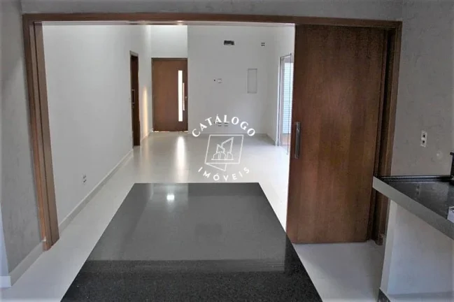Imagem Casa em Condomínio a Venda no bairro Bonfim Paulista - Ribeirão Preto, SP