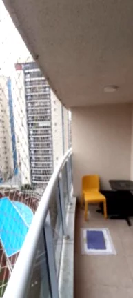 Imagem APARTAMENTO RESIDENCIAL em São Paulo - SP, Anália Franco