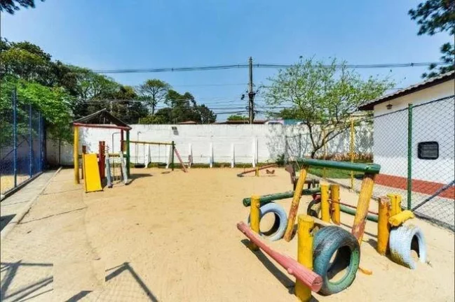 Imagem Apartamento Condomínio Parque das Flores 53 m² 2 Dormitórios e 1 Vaga