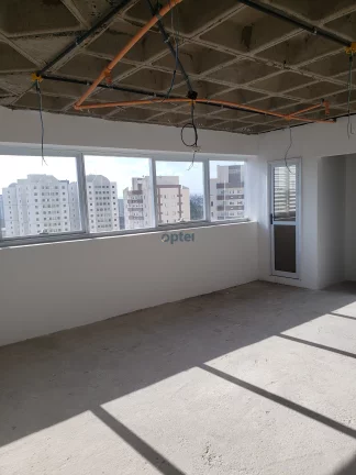 Imagem SALA COMERCIAL À VENDA- 36 M² - RUDGE OFFICE - RUDGE RAMOS - SÃO BERNARDO DO CAMPO/SP