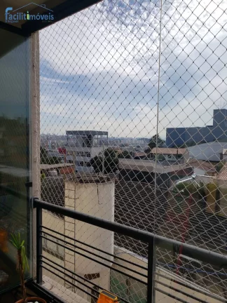 Imagem ÓTIMA COBERTURA 3 DORMITÓRIOS COM SUÍTE - BAIRRO CERÂMICA - SÃO CAETANO