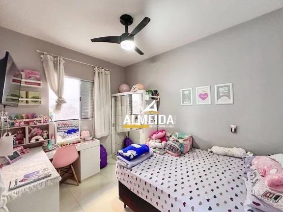 Imagem Casa com 2 dormitórios à venda, 131 m² por R$ 600.000,00 - Jardim Esmeralda - Rio Claro/SP