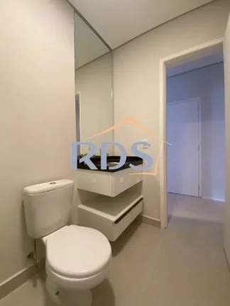 Imagem Vende apartamento no Itaim de 64m² com 2 dormitórios.