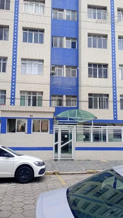 Imagem Apartamento 1 quarto no miolo do Bairro Guilhermina