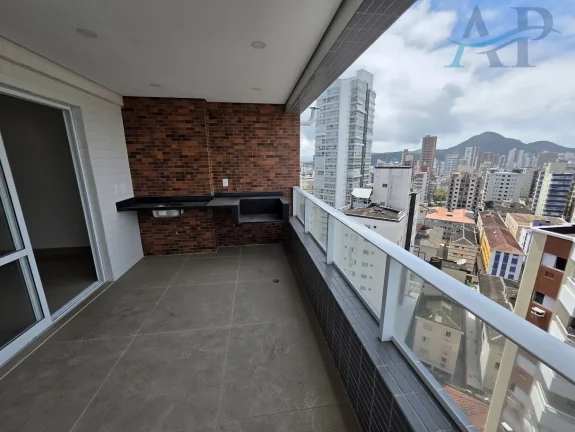 Imagem Apartamento em Praia Grande com 3 Dormitórios na Guilhermina