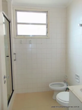 Imagem Pitangueiras - Localização espetacular - 85 m² úteis - Totalmente reformado.