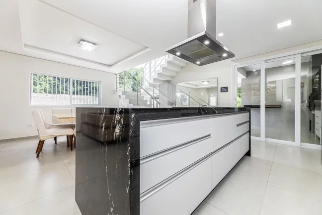 Imagem Casa em Santa Felicidade