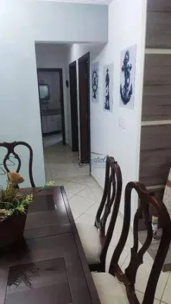 Imagem Vende MOBILIADO COM VISTA PRO MAR !!!