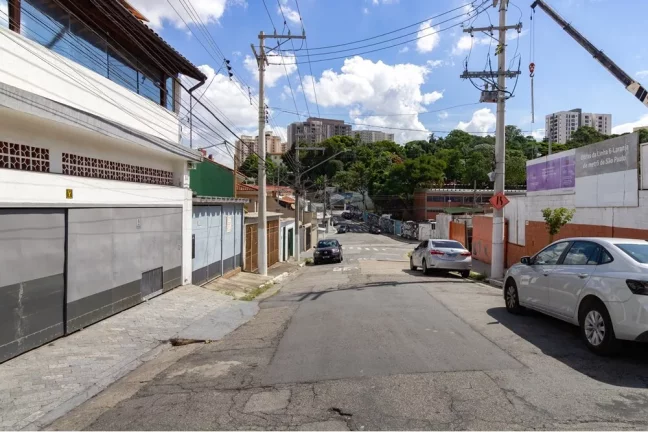 Imagem Casa à venda em São Paulo, Freguesia do Ó, com 3 quartos, 122m2