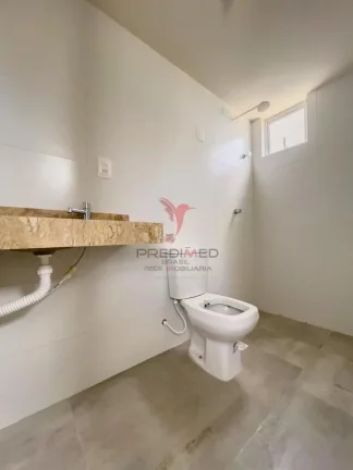 Imagem Excelente apartamento no Bessa oportunidade ( prédio novo). 2 Vagas de Garagem. Varanda