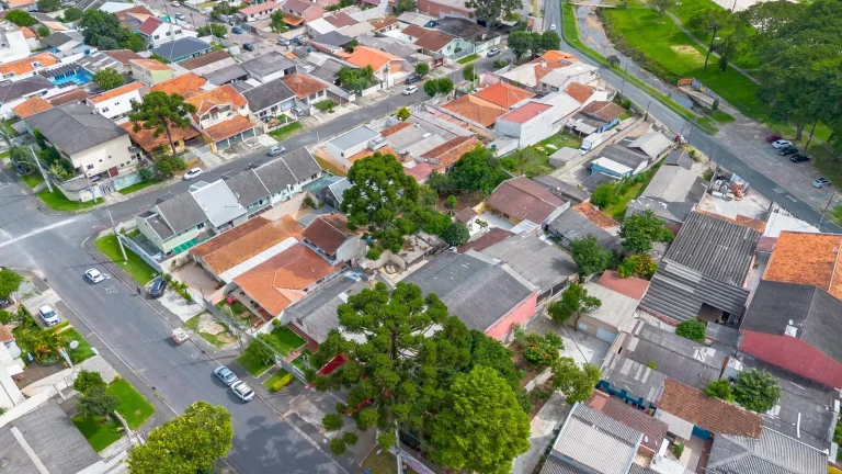 Imagem Terreno no Xaxim com área de 720,00m2