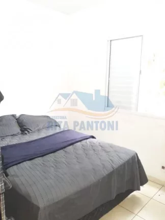 Imagem Apartamento - Ribeirão Preto - Jardim Zara - Região Leste