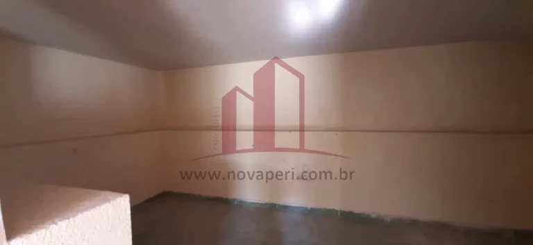 Imagem Casa Comercial com 6 Salas no Centro de Franco da Rocha-SP: Venda ou Locação com 3 Vagas de Garagem!