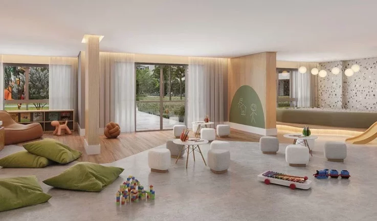 Imagem APARTAMENTO RESIDENCIAL em São Paulo - SP, City América