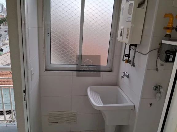 Imagem Apartamento com 2 dormitórios à venda, 56 m² por R$ 626.000,00 - Mirandópolis - São Paulo/SP