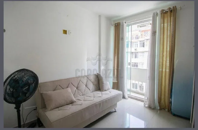 Imagem Copacabana – Rua Barata Ribeiro | Residencial › Apartamento 3 quarto(s) à Venda