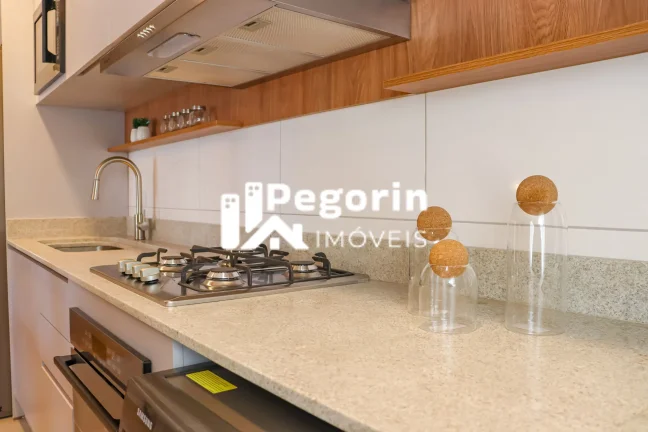 Imagem Apartamento à venda em Curitiba, Prado Velho, com 3 quartos, 75,36m²